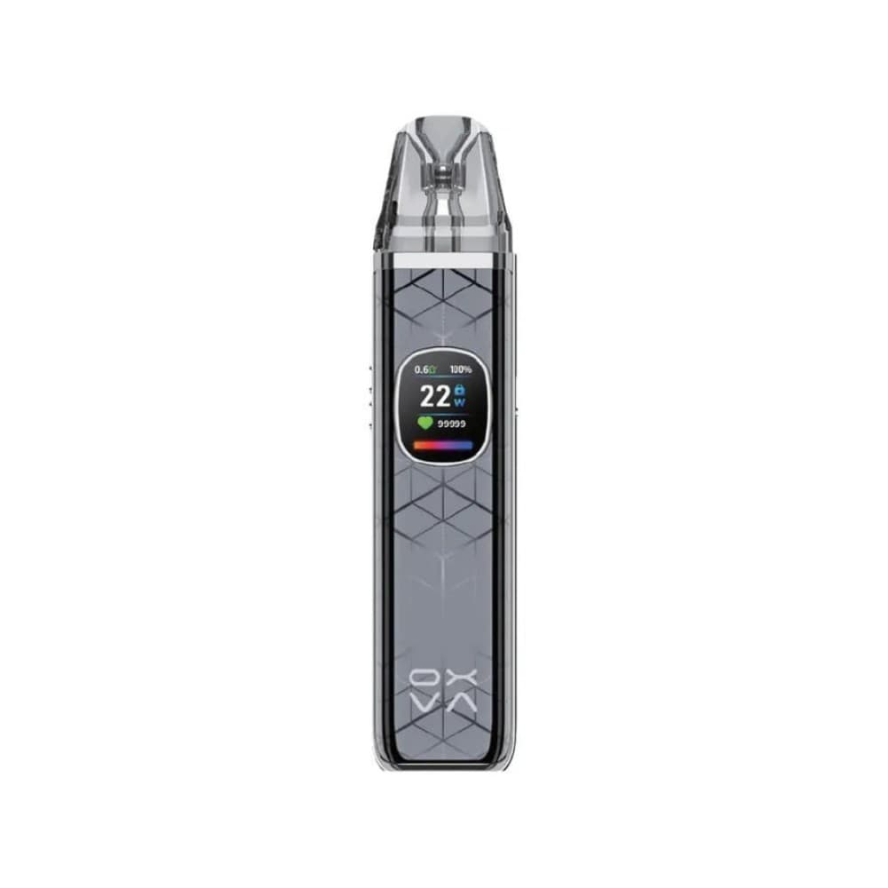  NEBULA GREY OXVA Xlim Pro 2 DNA Pod Vape Kit