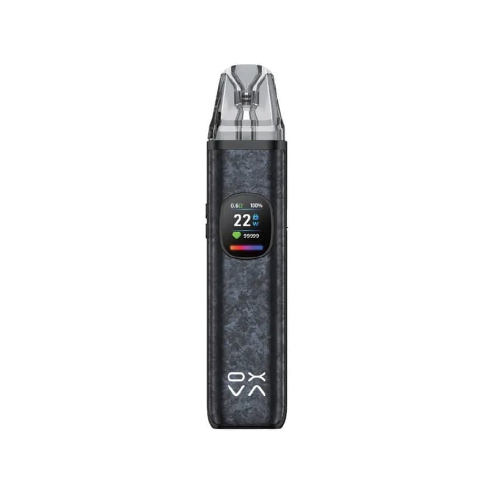  FROST TITANIUM BLUE OXVA Xlim Pro 2 DNA Pod Vape Kit