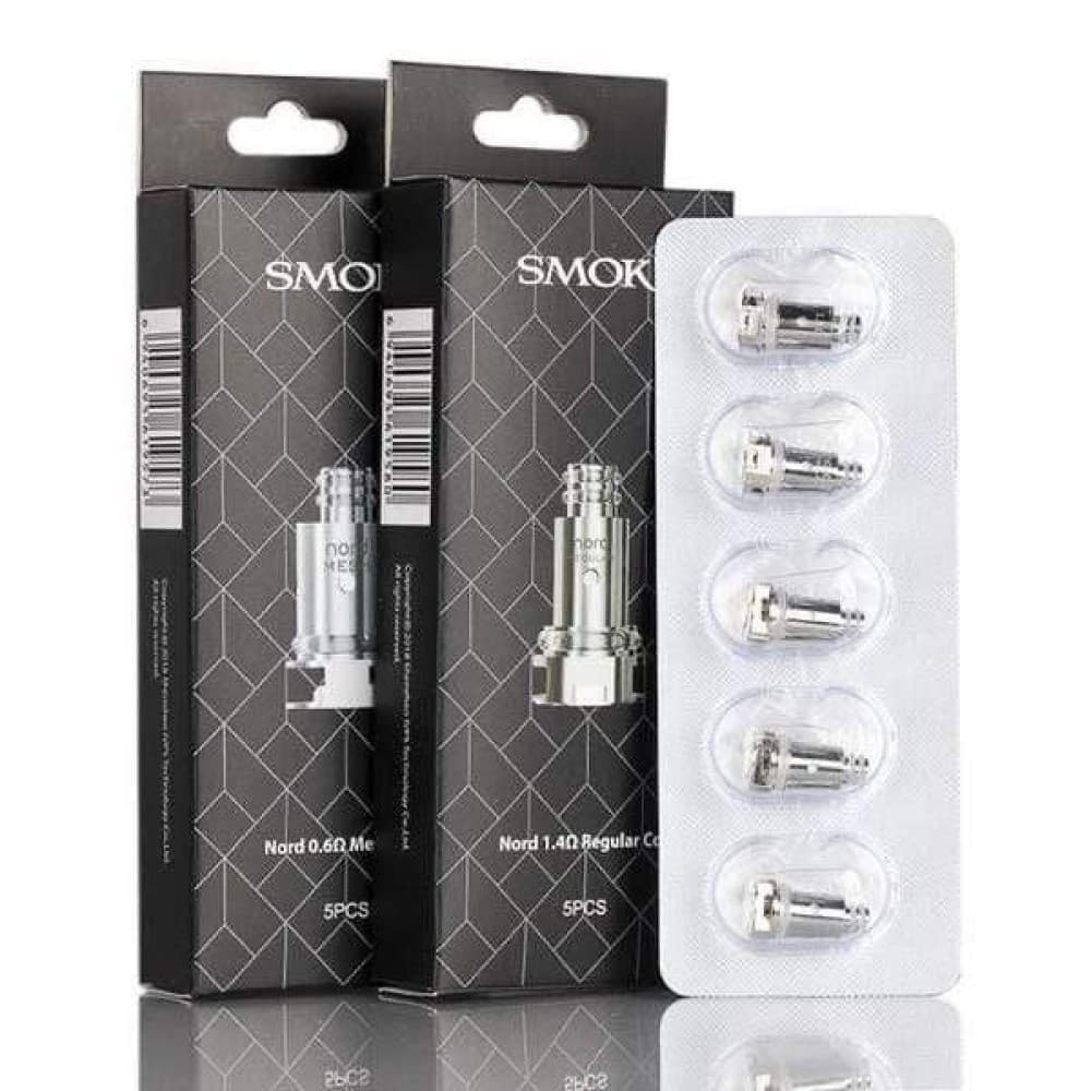 Smok - Nord - 0.80 ohm - Coils