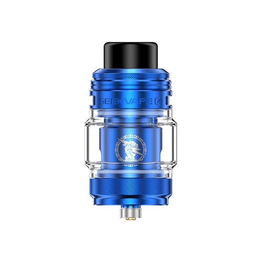  Blue Geekvape Z Fli Tank