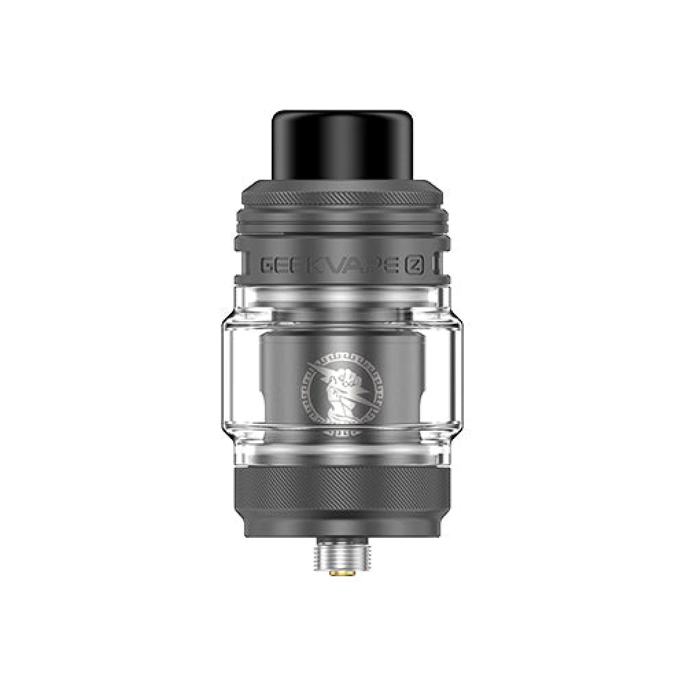  Gunmetal Geekvape Z Fli Tank