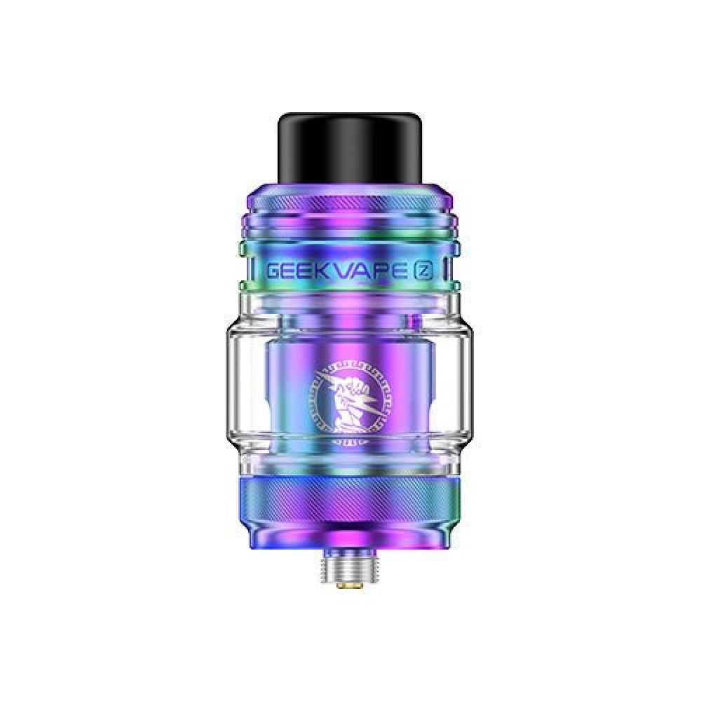  Rainbow Geekvape Z Fli Tank