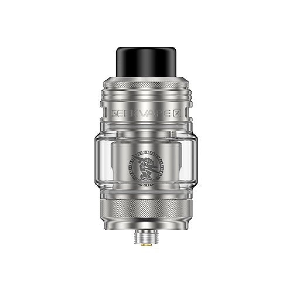  Silver Geekvape Z Fli Tank