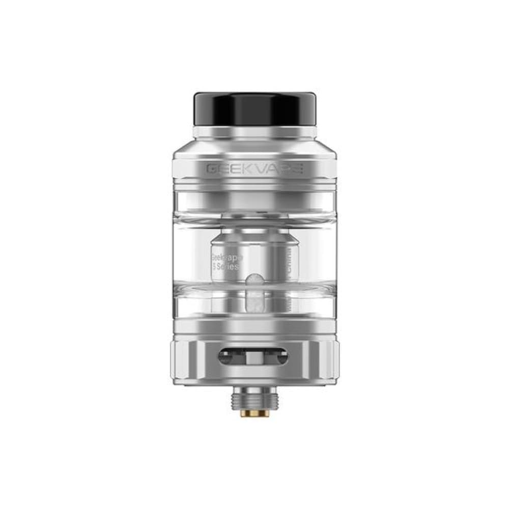  Silver Geekvape Obelisk C Tank 2ml