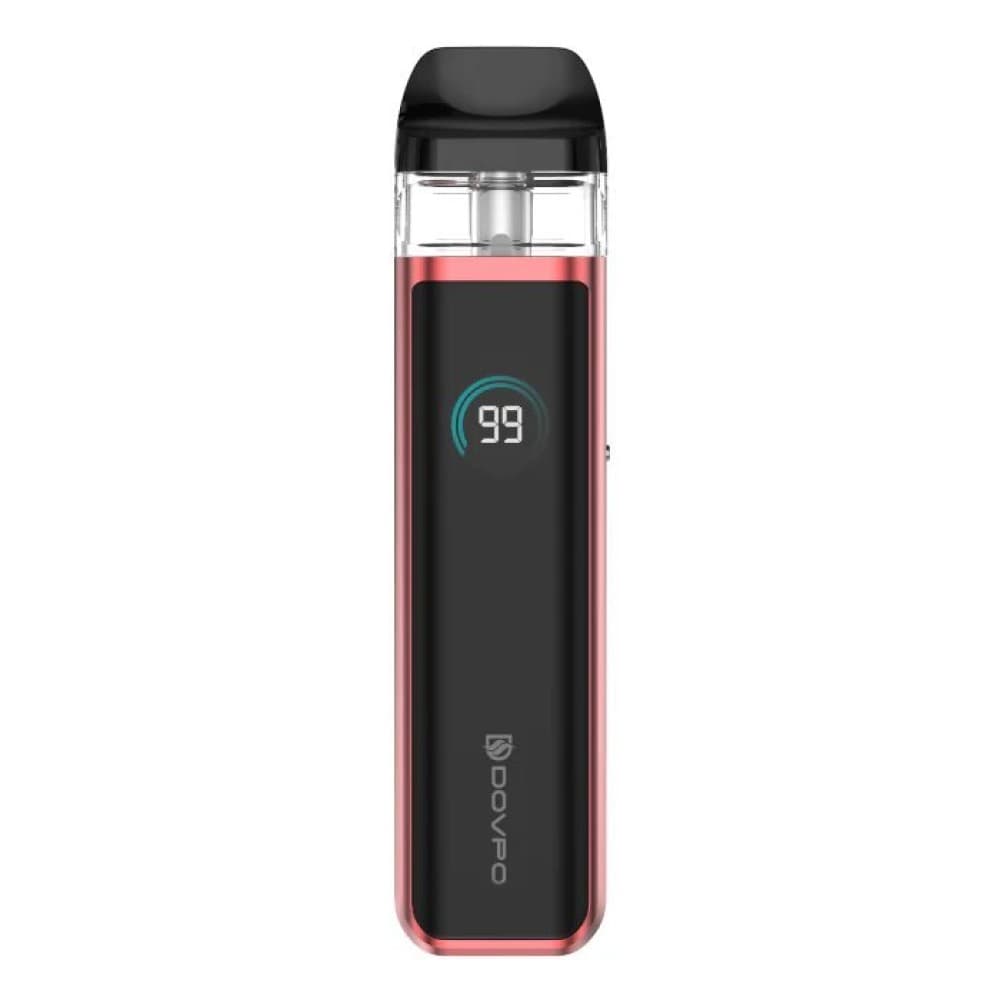  Ember Red Dovpo Ayce Mini 2 Pod Vape Kit