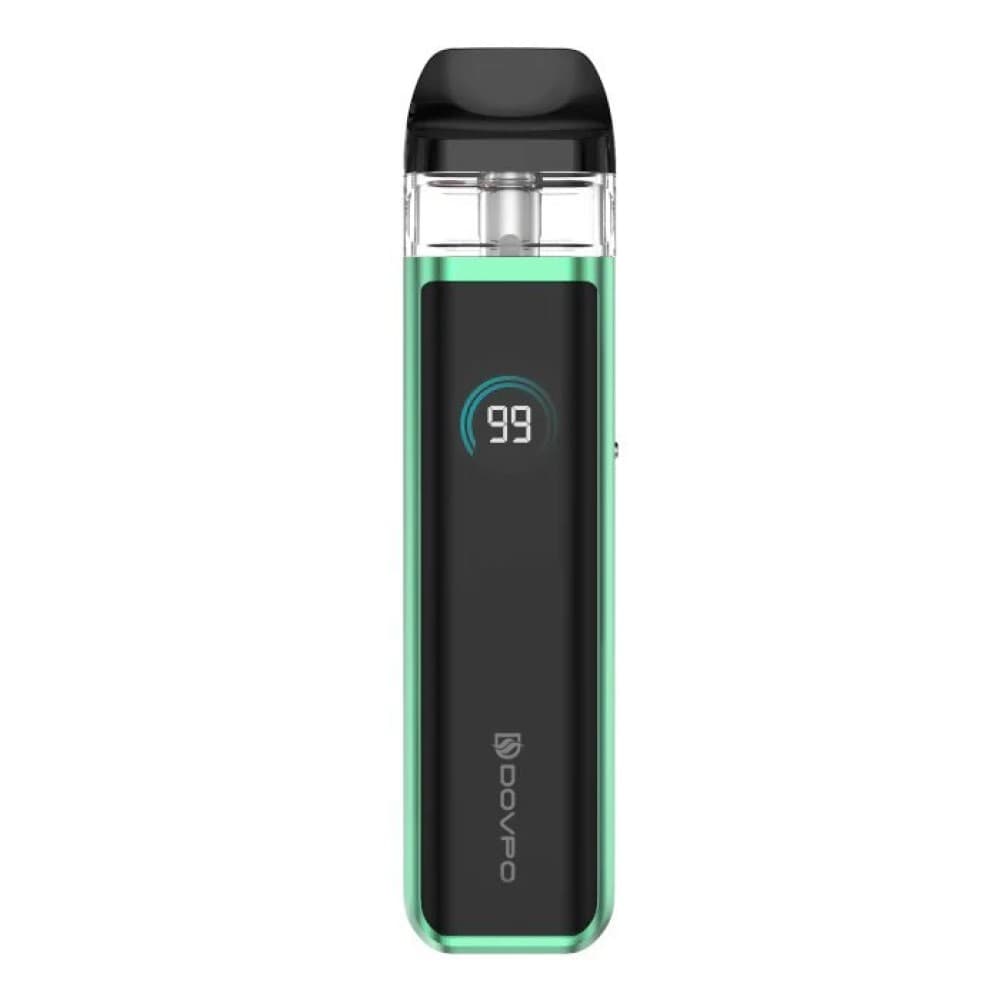  Lemon Green Dovpo Ayce Mini 2 Pod Vape Kit