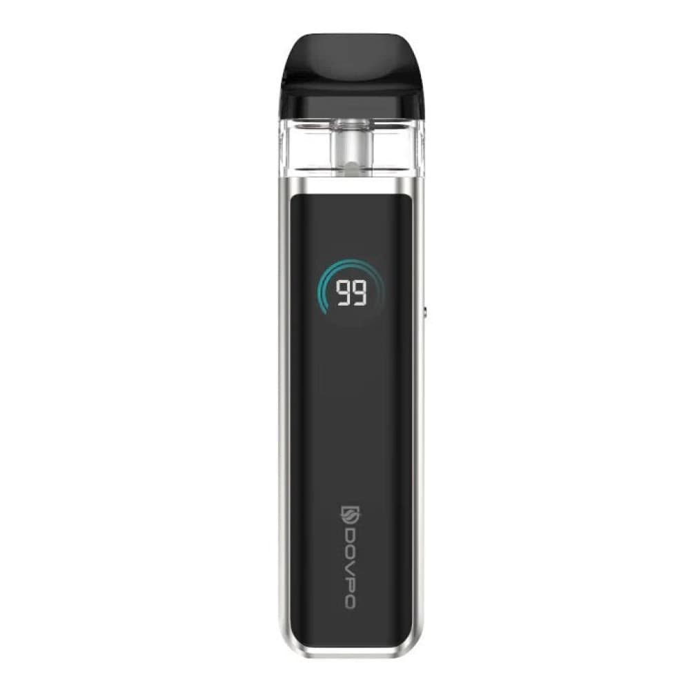  Midnight Black Dovpo Ayce Mini 2 Pod Vape Kit
