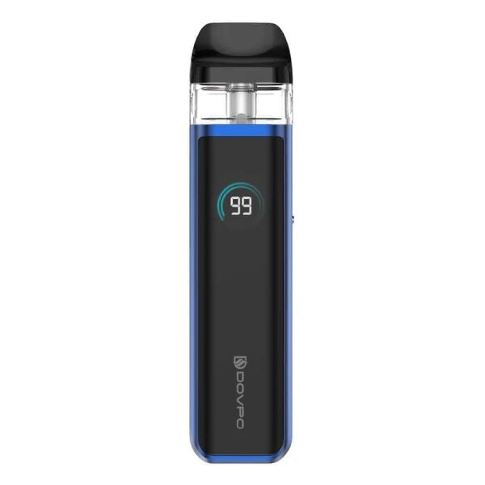  Navy Blue Dovpo Ayce Mini 2 Pod Vape Kit