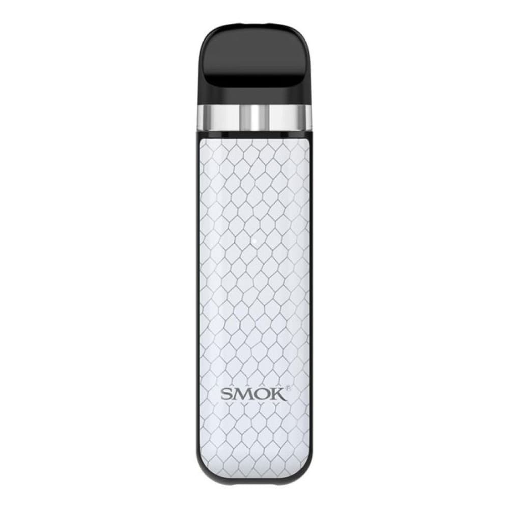  White Cobra Smok Novo 2X Pod Kit