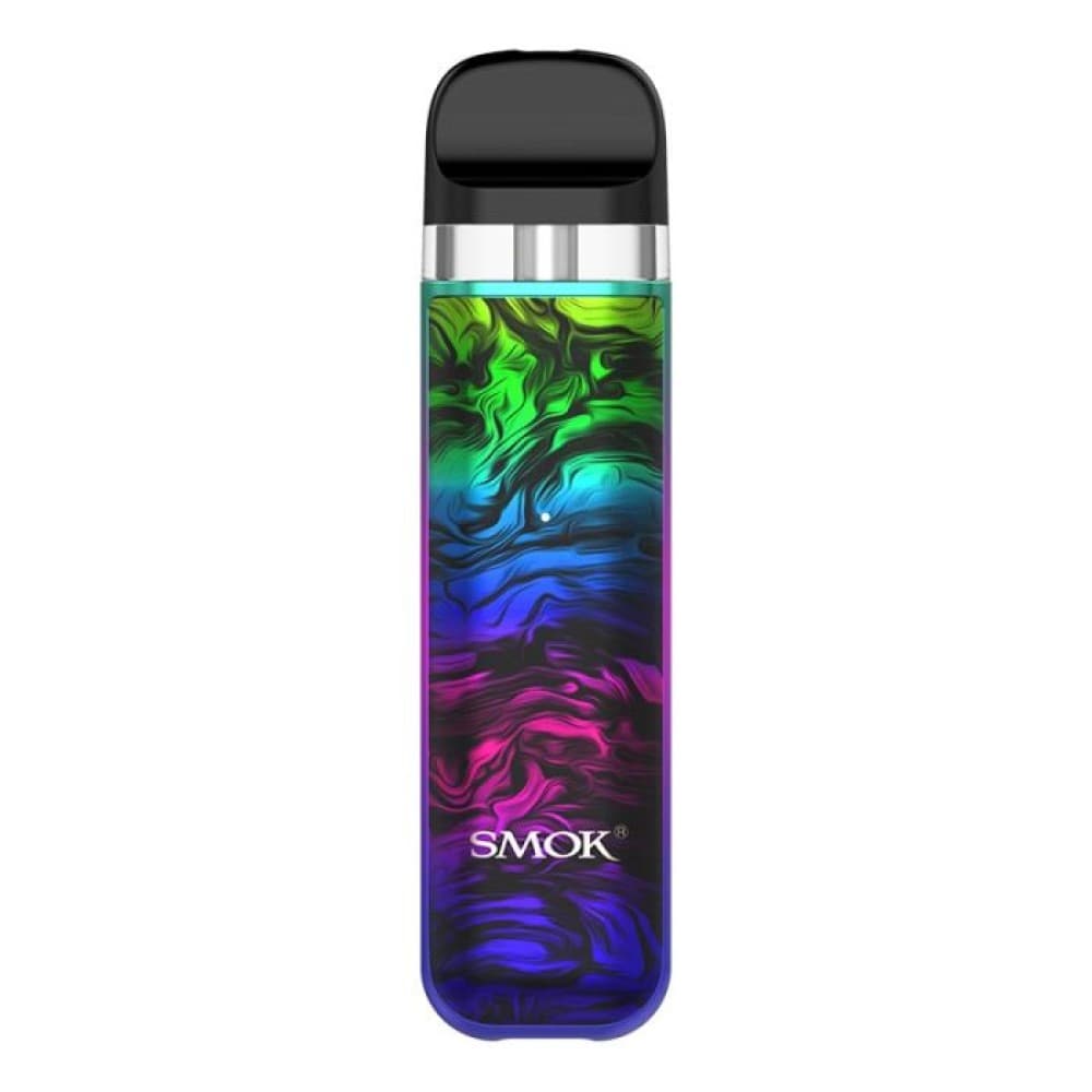  Fluid 7 Cobra Smok Novo 2X Pod Kit