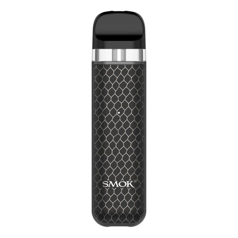  Black Cobra Smok Novo 2X Pod Kit