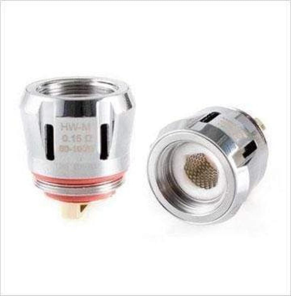 Eleaf - Ello Duro - 0.15 ohm - Coils