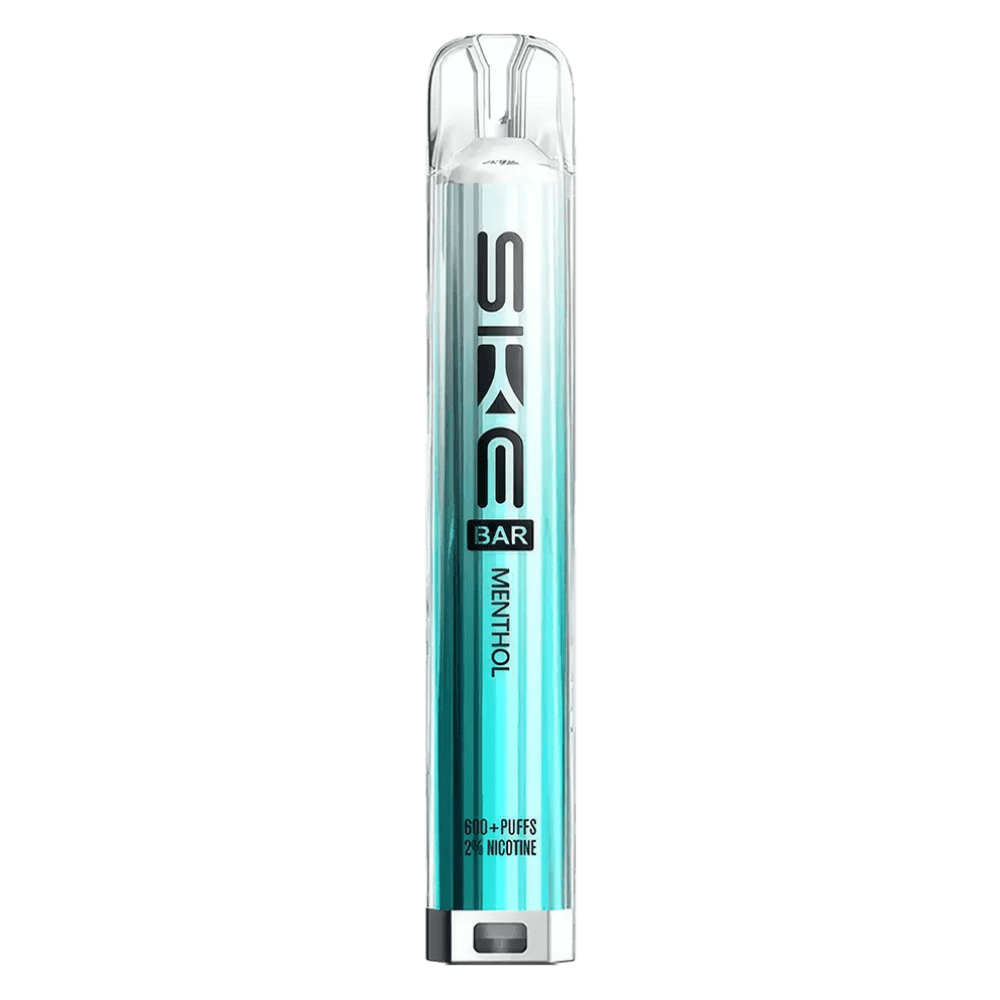  Menthol Ske Original Bar 600 Prefilled Pod Kit