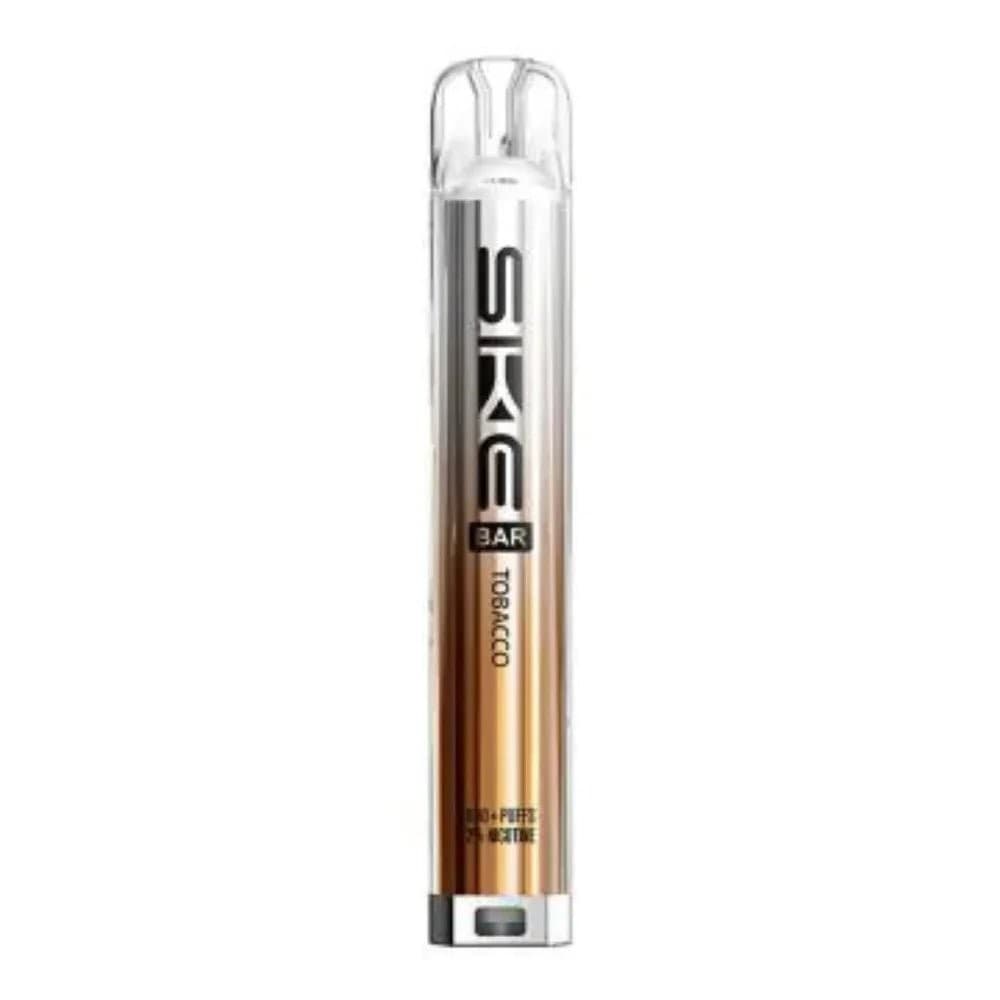  Tobacco Ske Original Bar 600 Prefilled Pod Kit