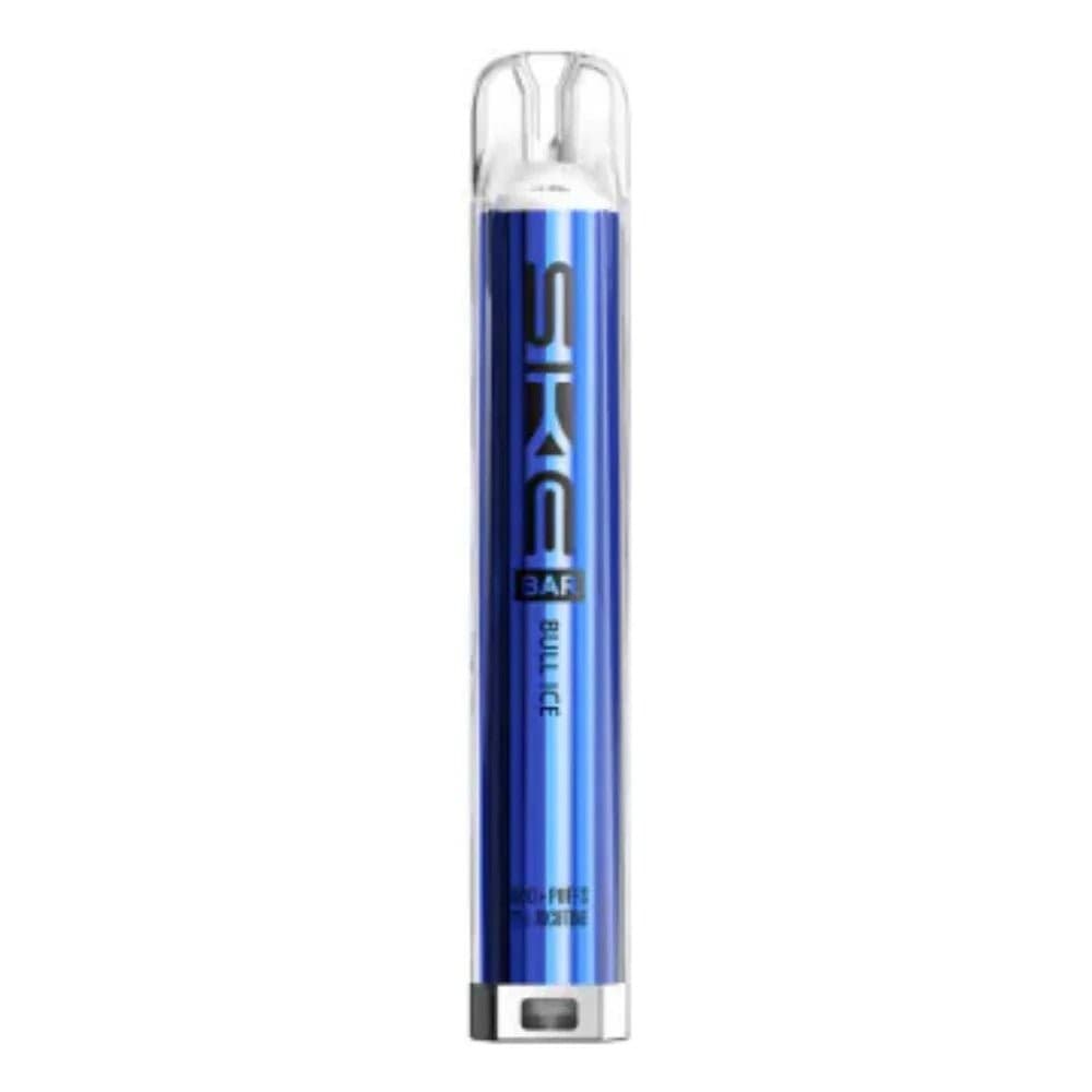  Bull Ice Ske Original Bar 600 Prefilled Pod Kit