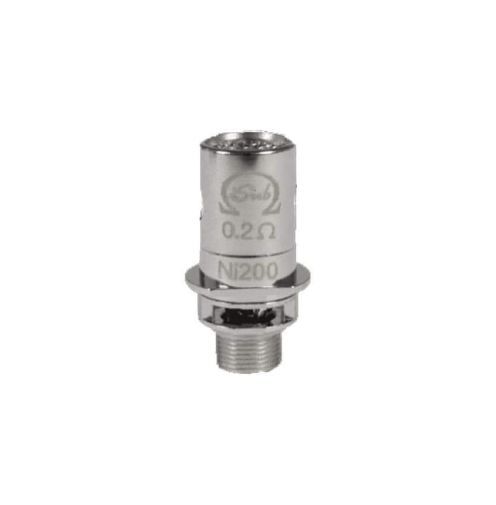 Innokin - Isub Nickel Ni-200 - 0.10 ohm - Coils