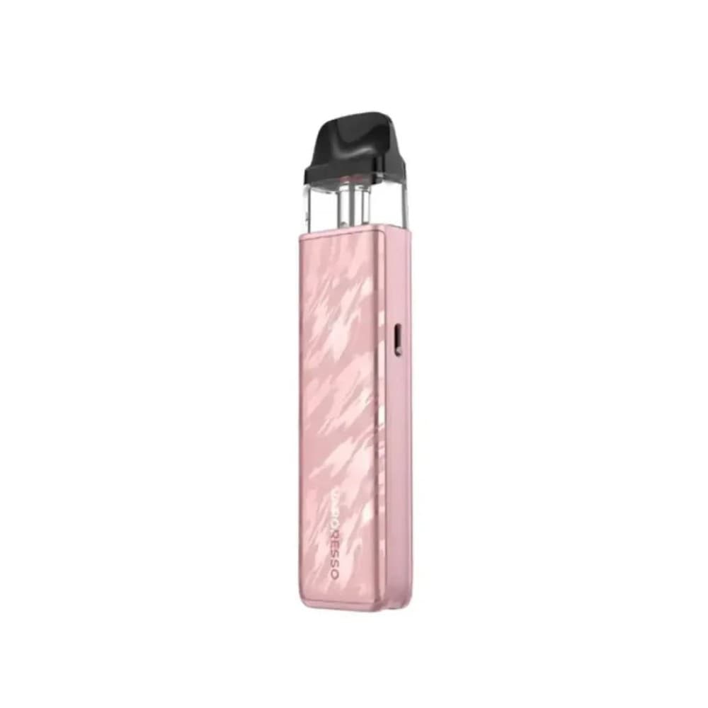  Flowing Pink Vaporesso Xros 5 Mini Vape Kit