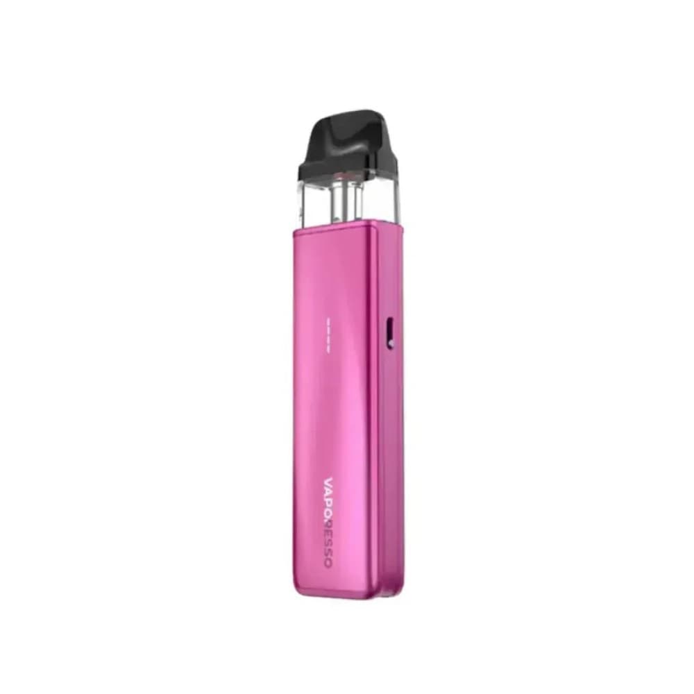  Rose Red Vaporesso Xros 5 Mini Vape Kit