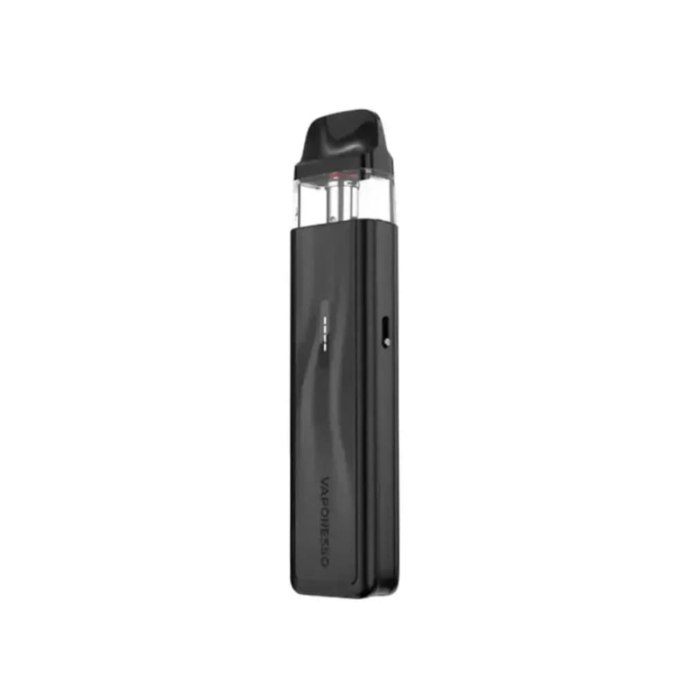  Black Vaporesso Xros 5 Mini Vape Kit