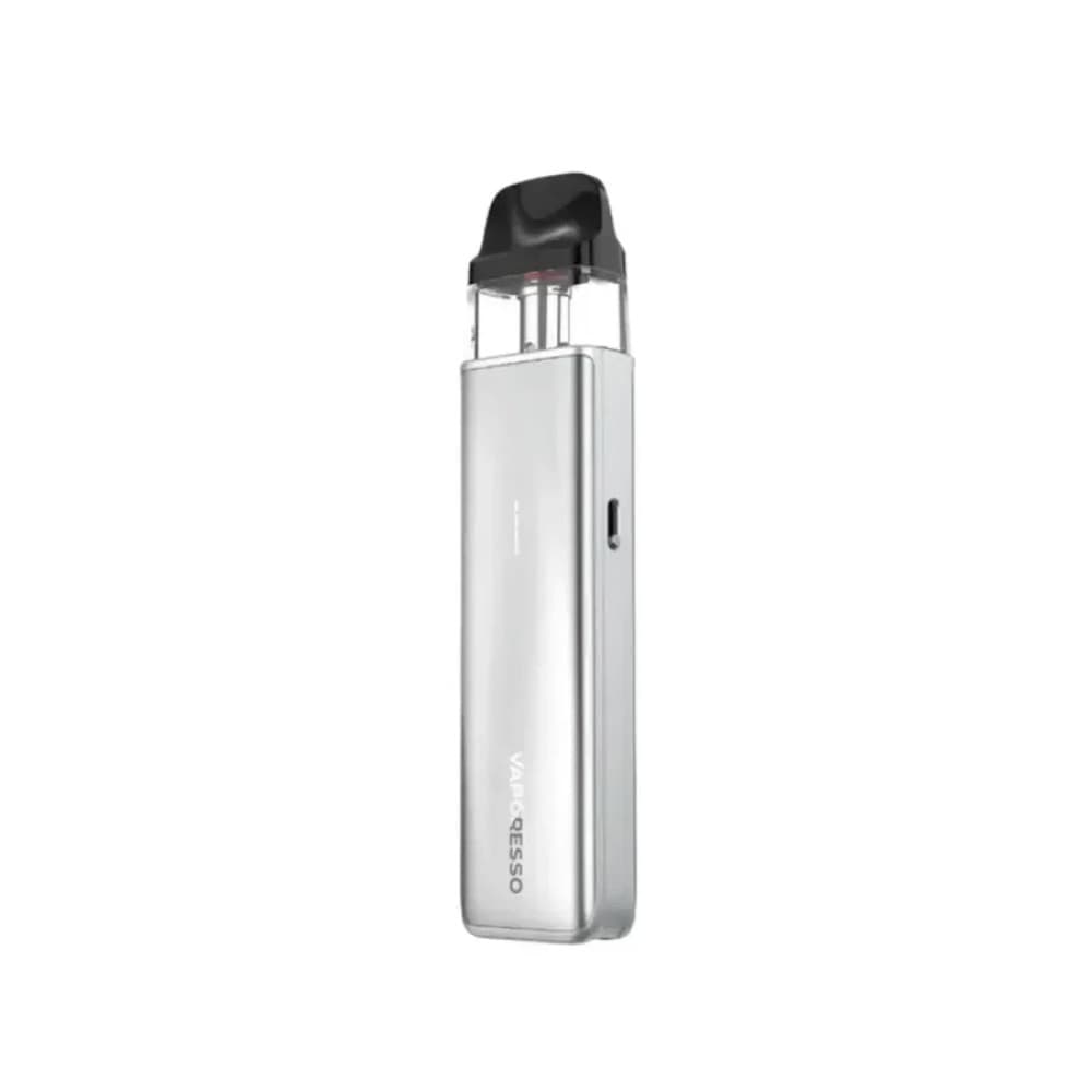  Titanium Silver Vaporesso Xros 5 Mini Vape Kit