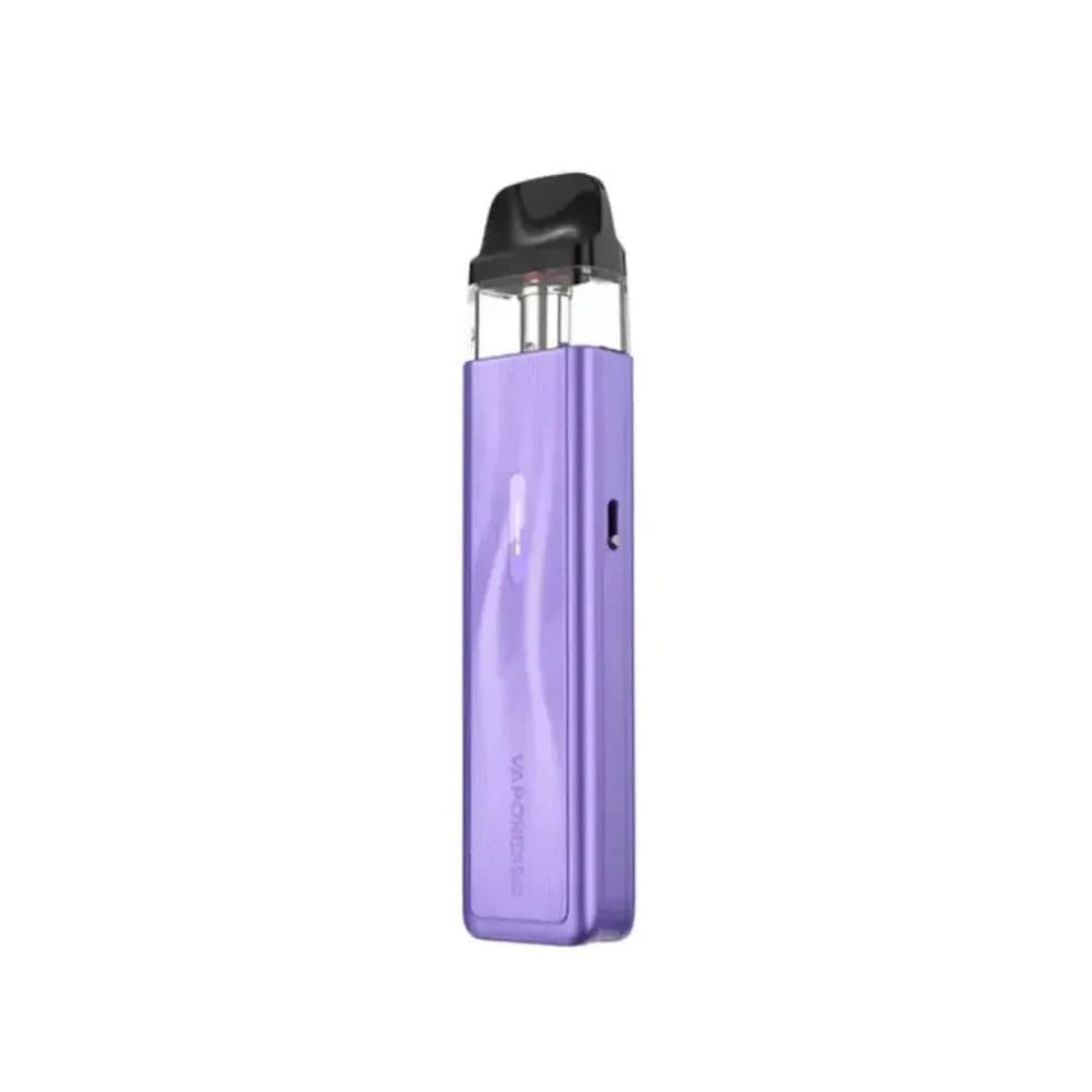 Purple Vaporesso Xros 5 Mini Vape Kit