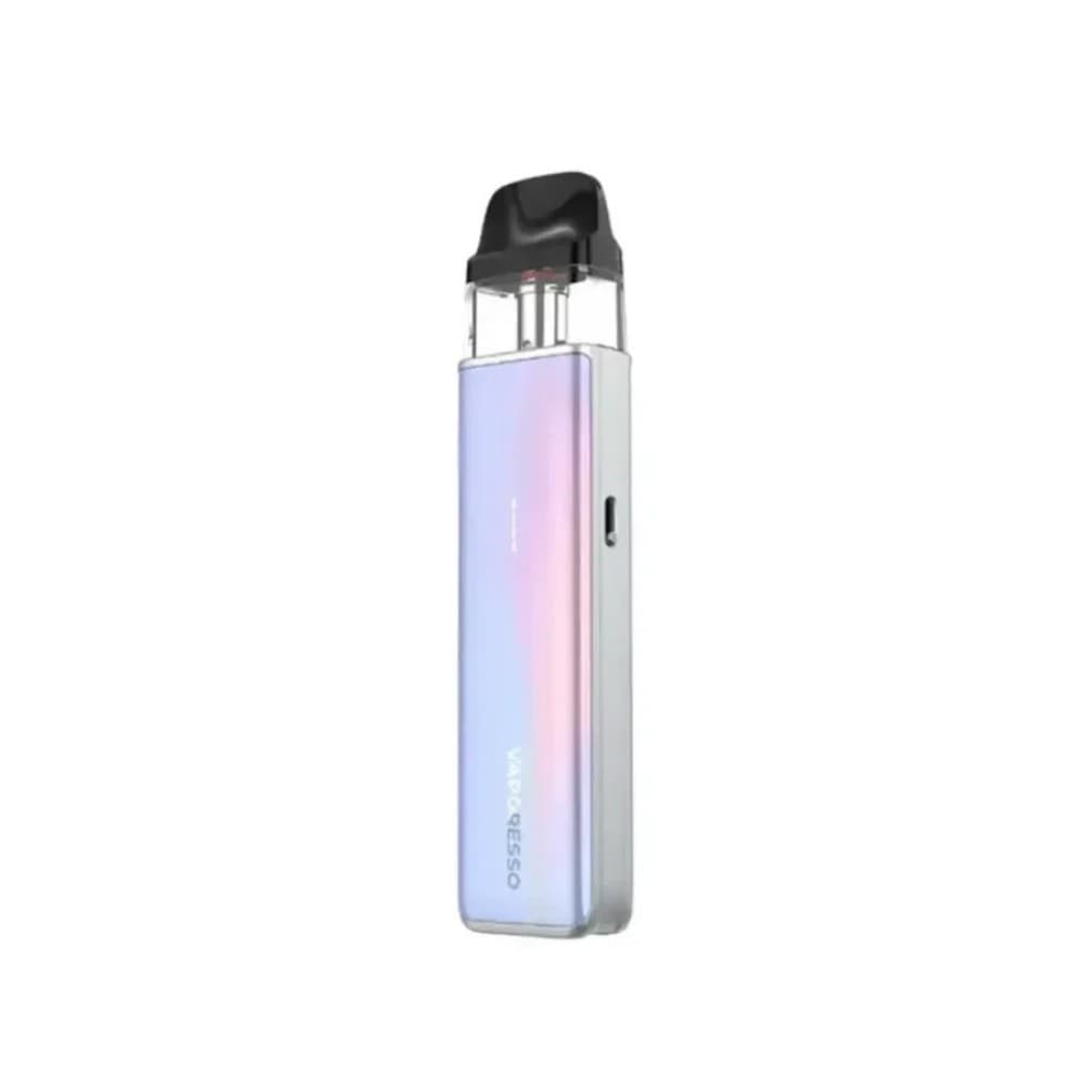  Pastel Crystal Vaporesso Xros 5 Mini Vape Kit