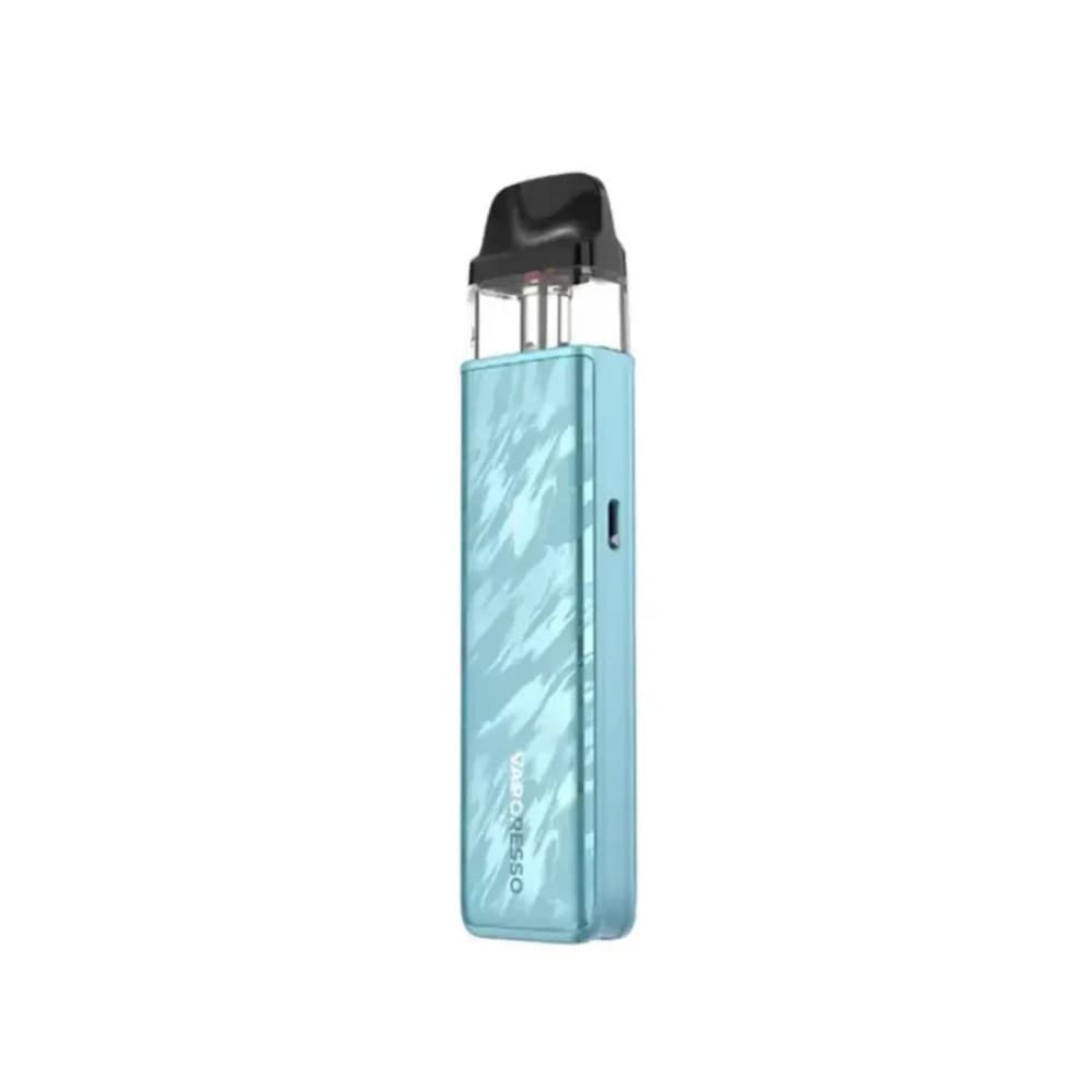  Flowing Blue Vaporesso Xros 5 Mini Vape Kit