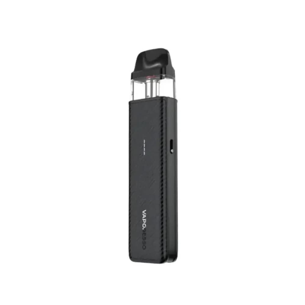 Carbon Black Vaporesso Xros 5 Mini Vape Kit
