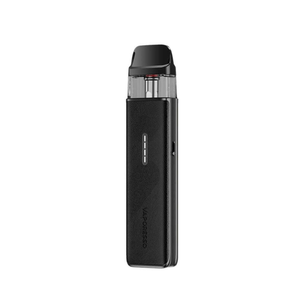  Mist Black Vaporesso Xros 5 Mini Vape Kit
