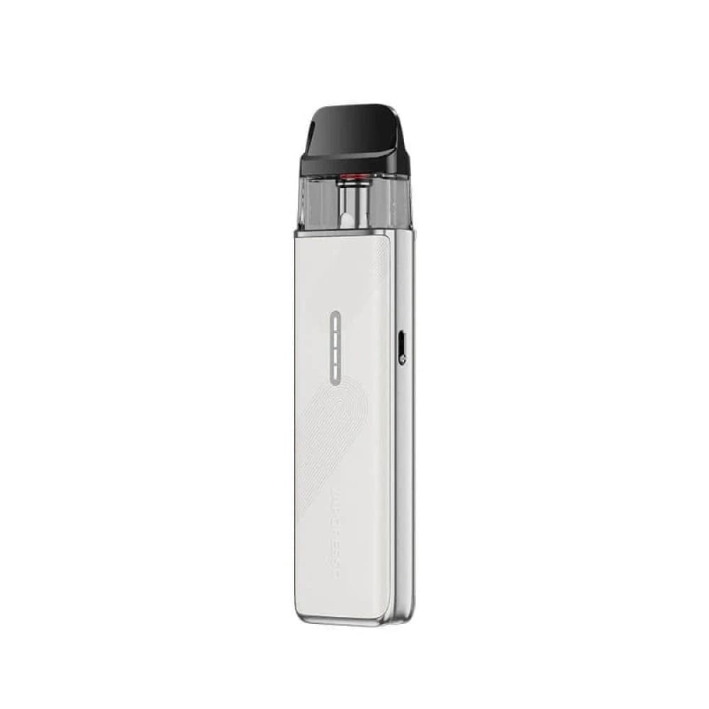  Mist White Vaporesso Xros 5 Mini Vape Kit