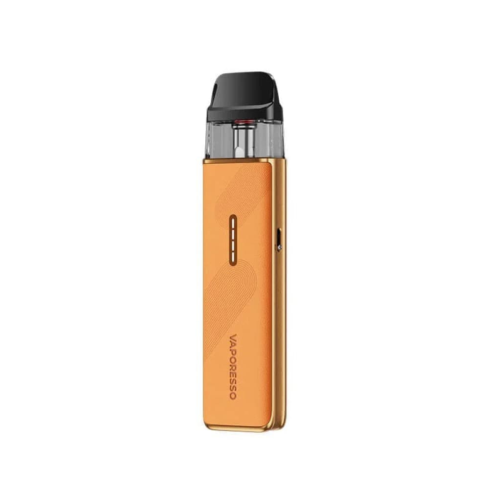  Retro Orange Vaporesso Xros 5 Mini Vape Kit