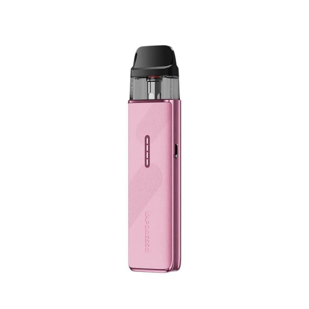  Retro Pink Vaporesso Xros 5 Mini Vape Kit
