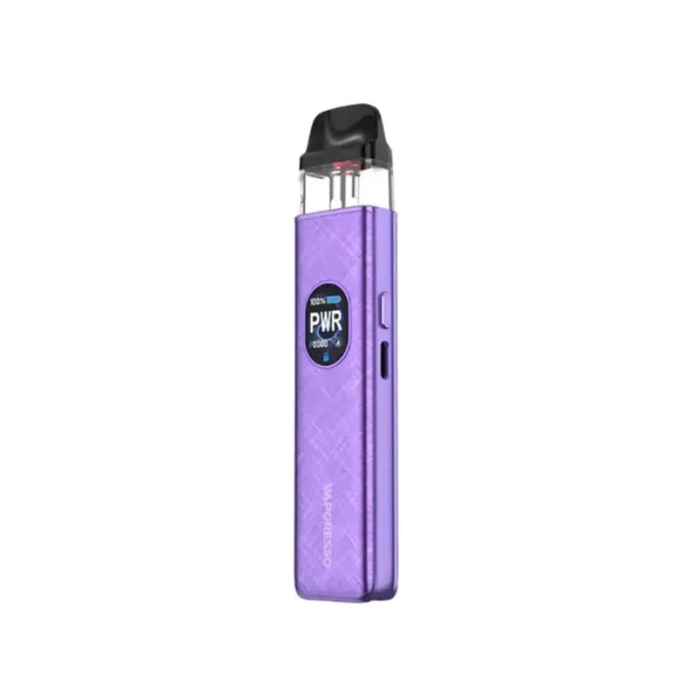  Violet Silk Vaporesso Xros 5 Vape Kit