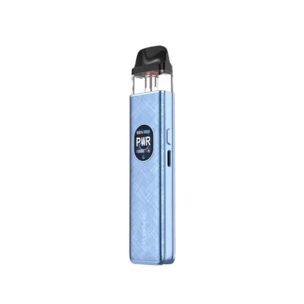  Blue Silk Vaporesso Xros 5 Vape Kit