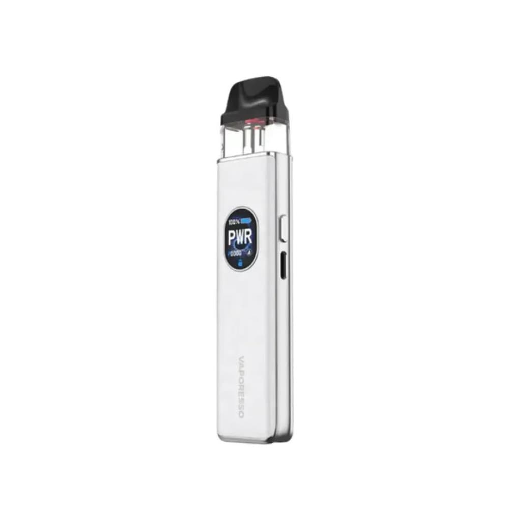  Opal White Vaporesso Xros 5 Vape Kit