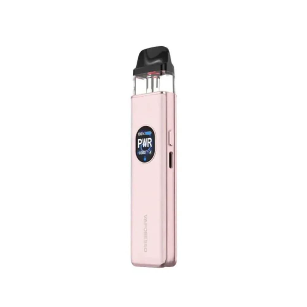  Opal Pink Vaporesso Xros 5 Vape Kit