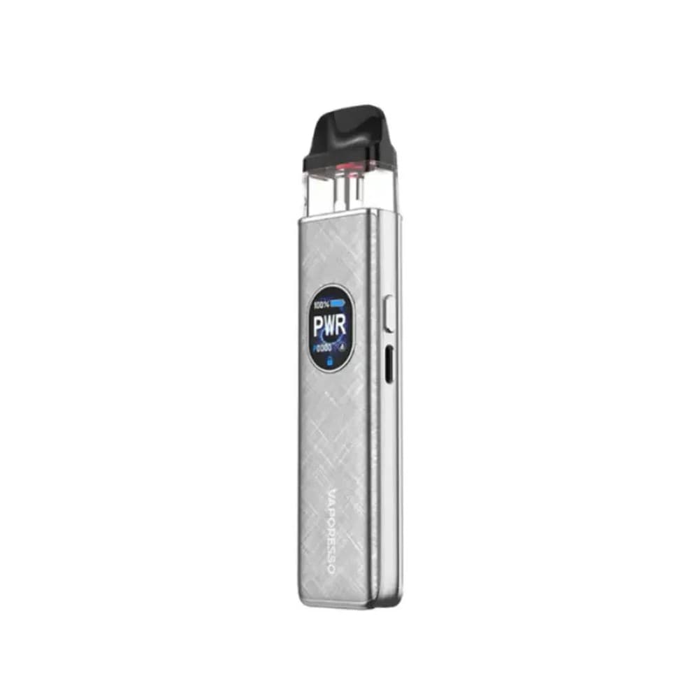  Grey Silk Vaporesso Xros 5 Vape Kit