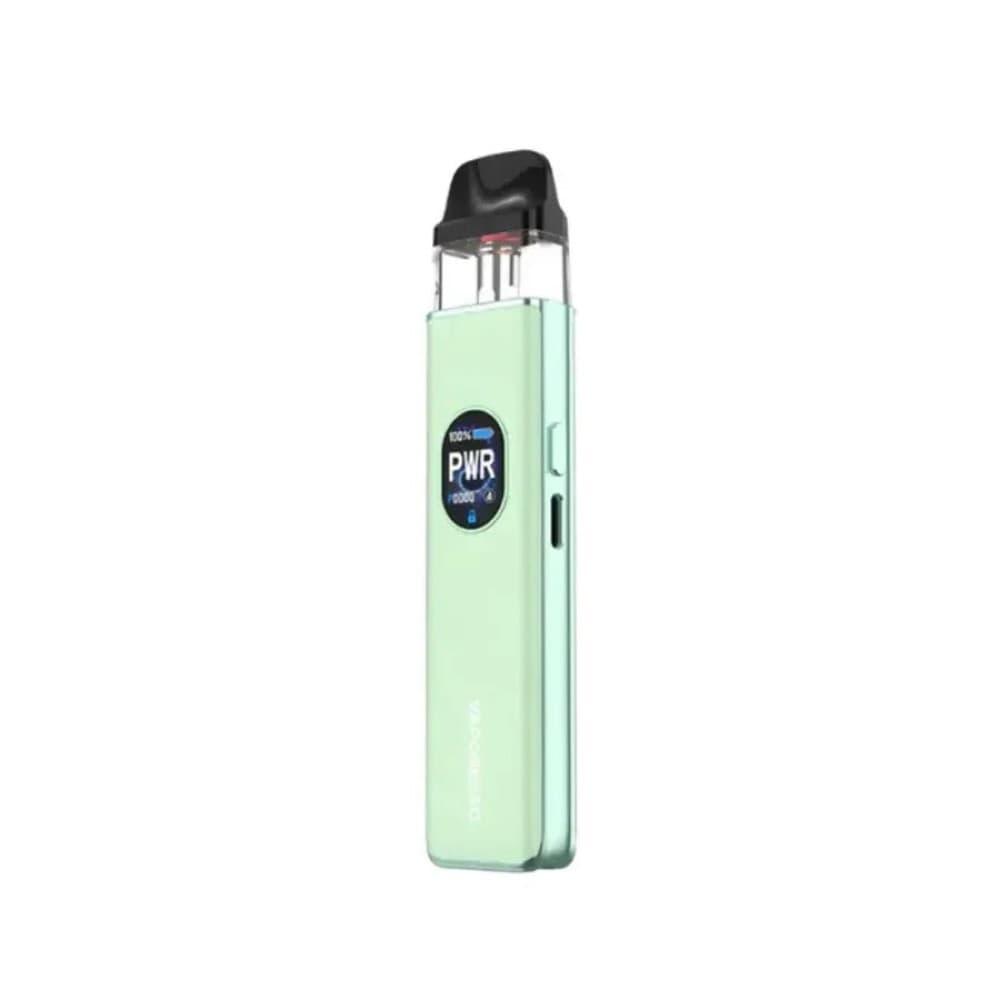  Jade Green Vaporesso Xros 5 Vape Kit