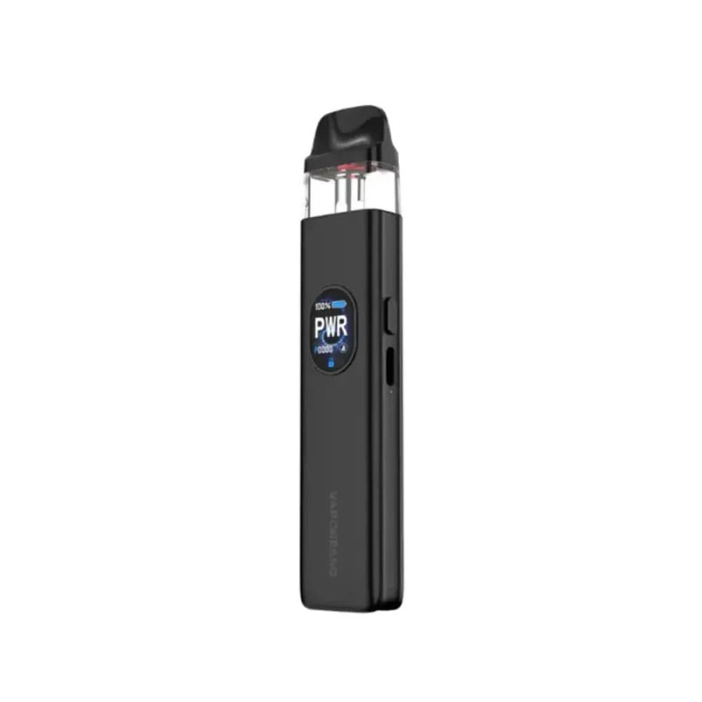  Cosmic Black Vaporesso Xros 5 Vape Kit