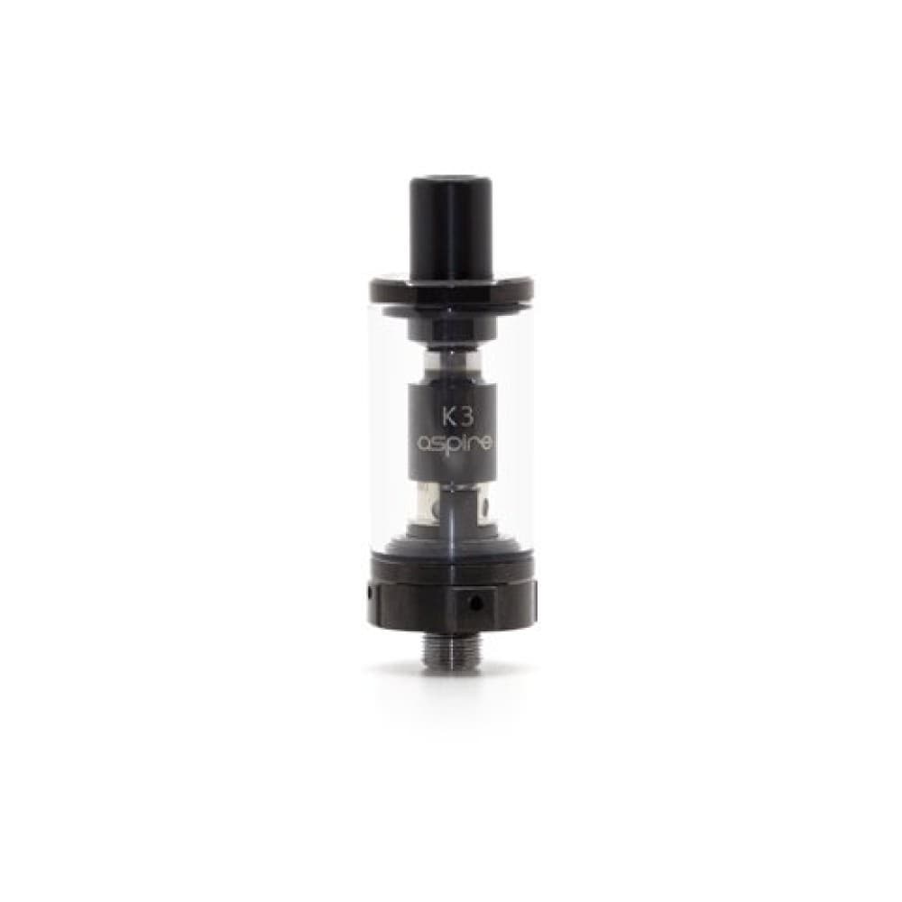  Black Aspire - K3 - Tank