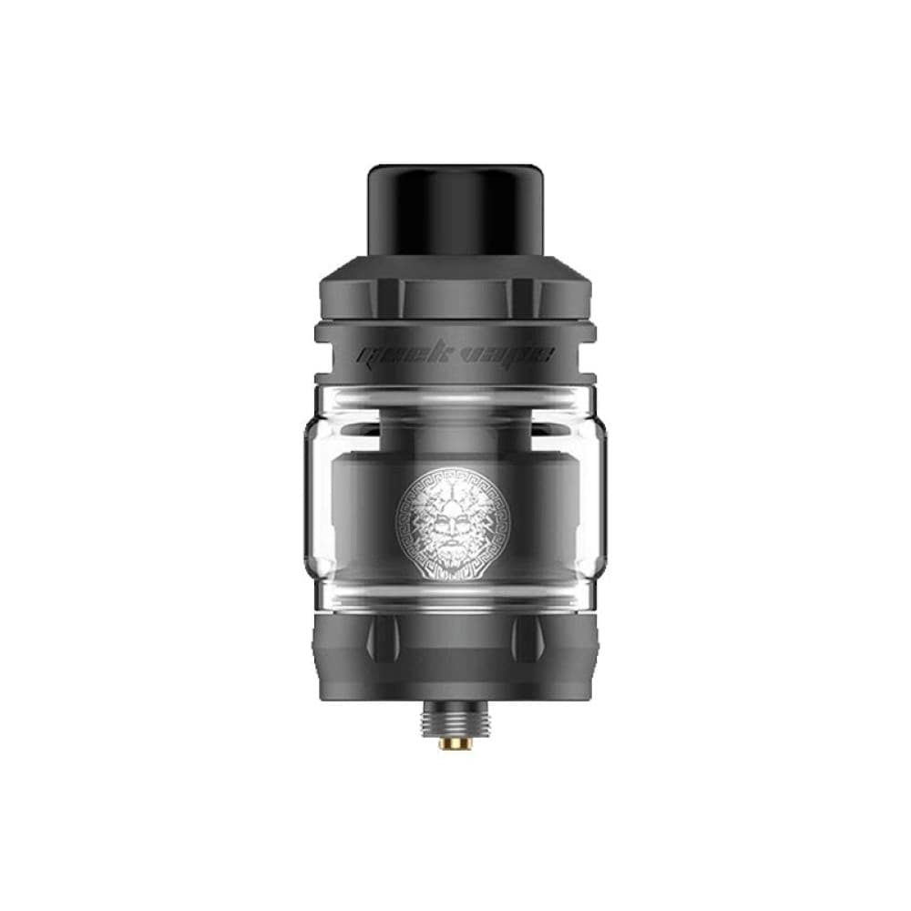  Gunmetal Geek Vape - Z Max - Tank