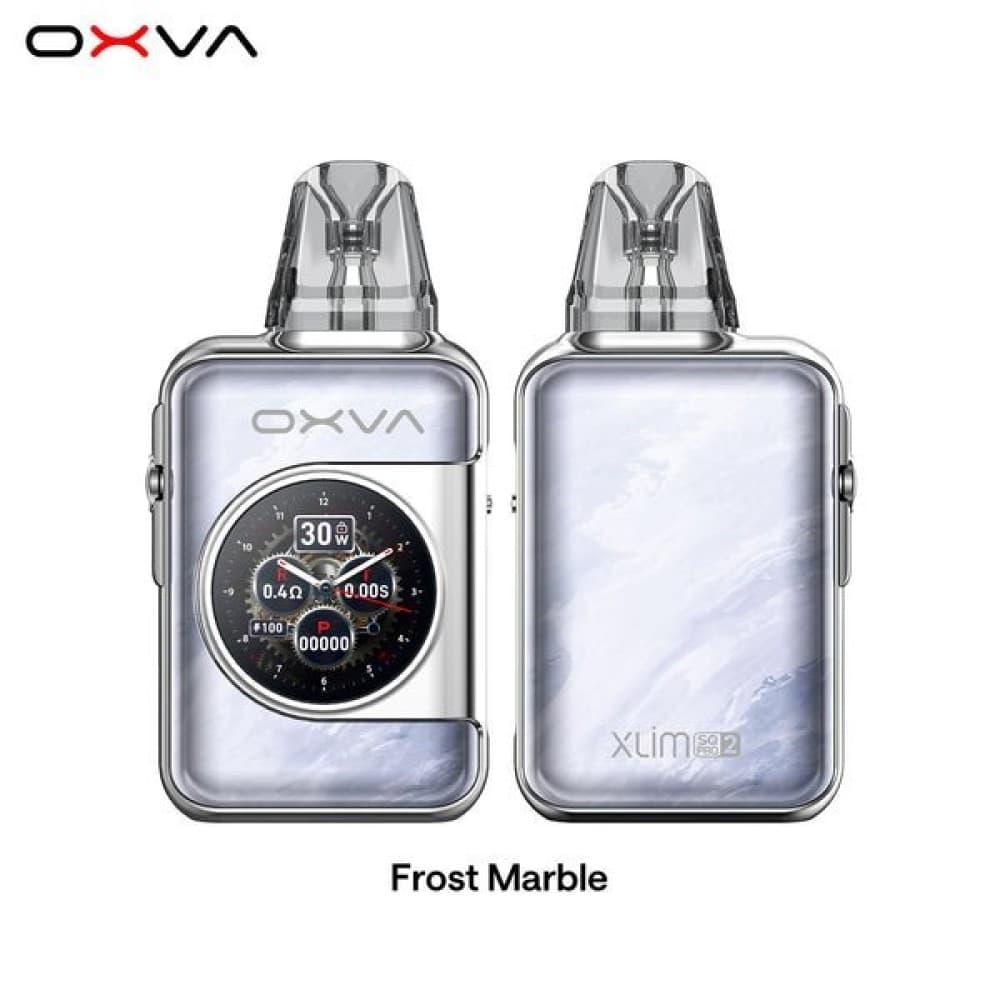  Frost Marble OXVA Xlim SQ Pro 2 Pod Vape Kit