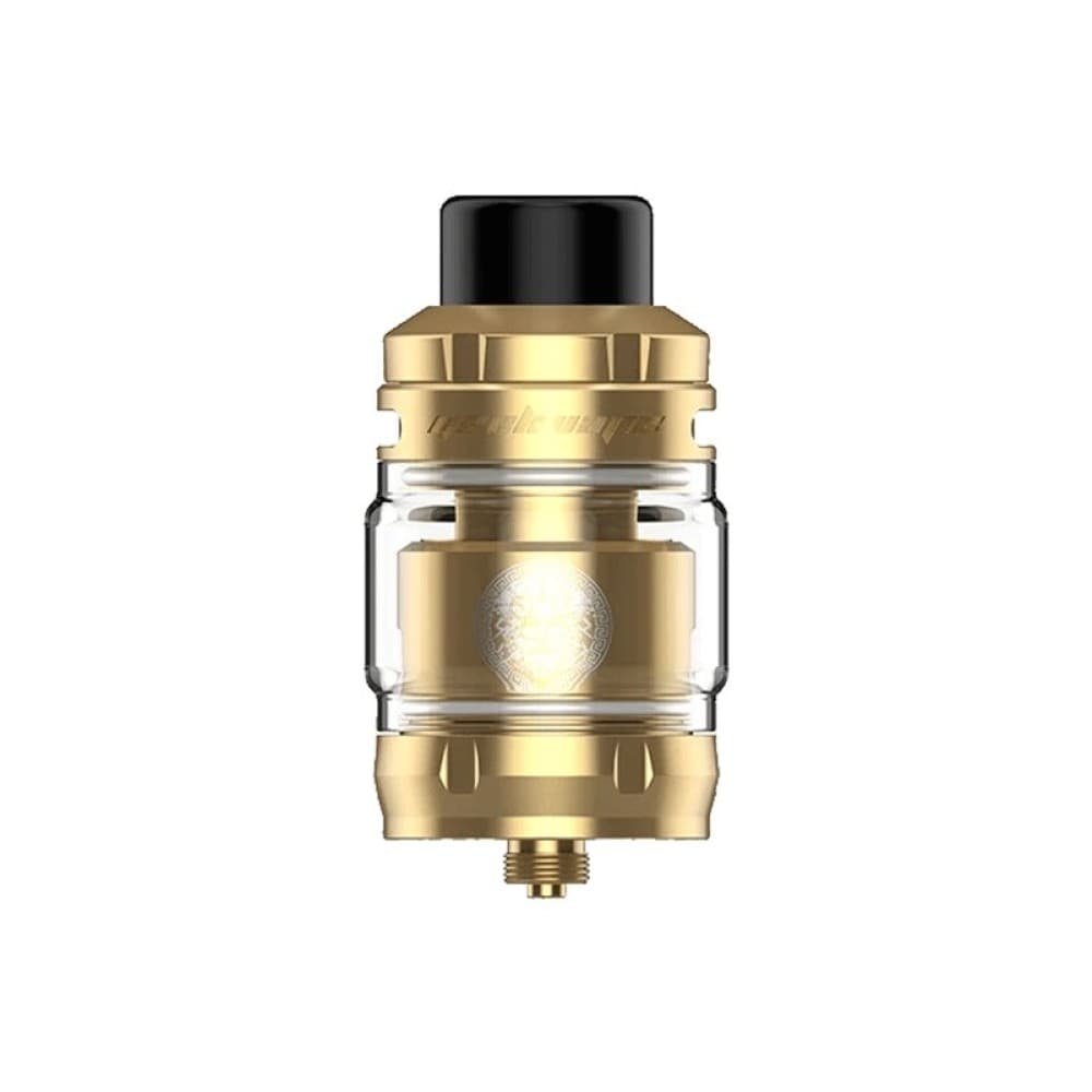  Gold Geek Vape - Z Max - Tank