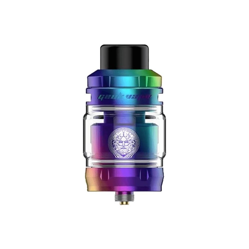  Rainbow Geek Vape - Z Max - Tank