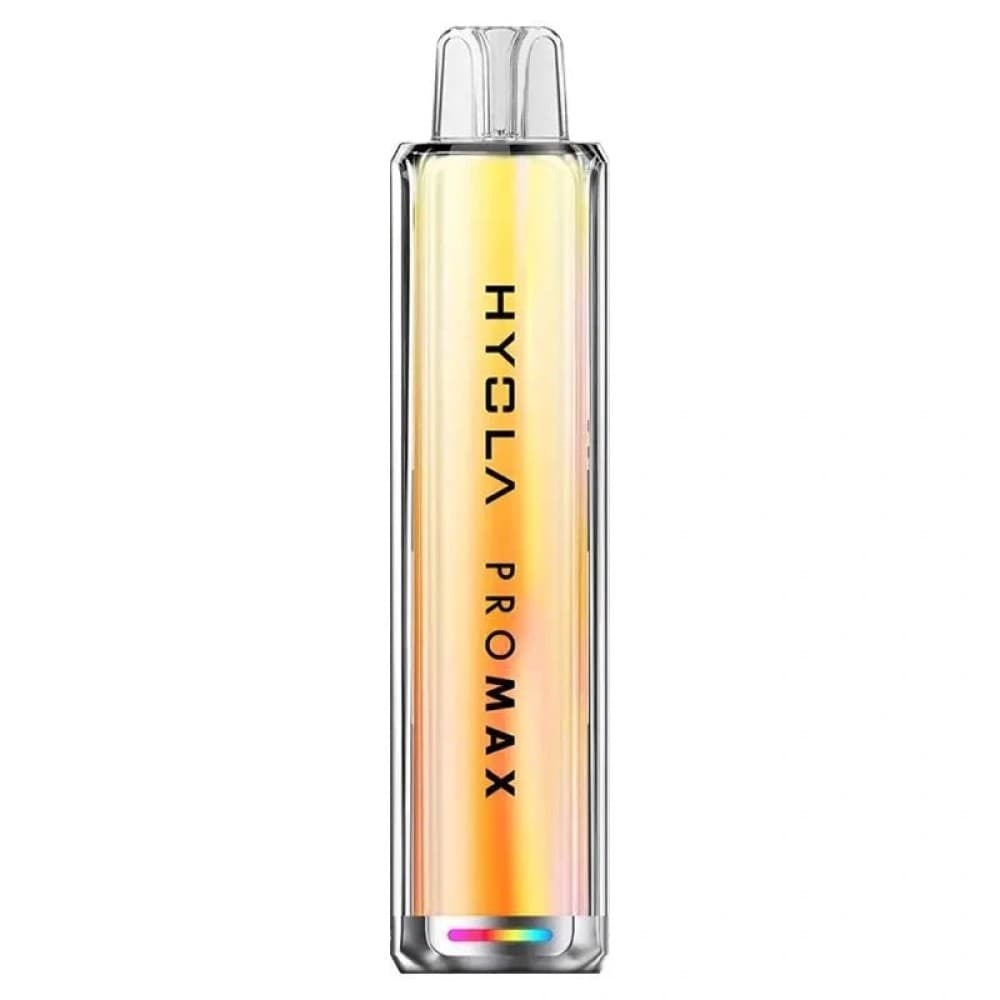  Triple Mango Hyola Pro Max 8000 Prefilled Pod Vape Kit