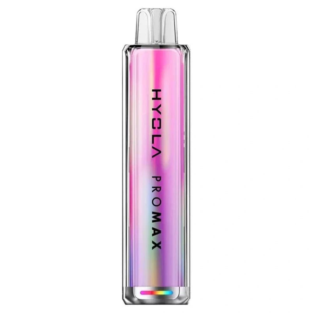  Berry Lemonade Hyola Pro Max 8000 Prefilled Pod Vape Kit