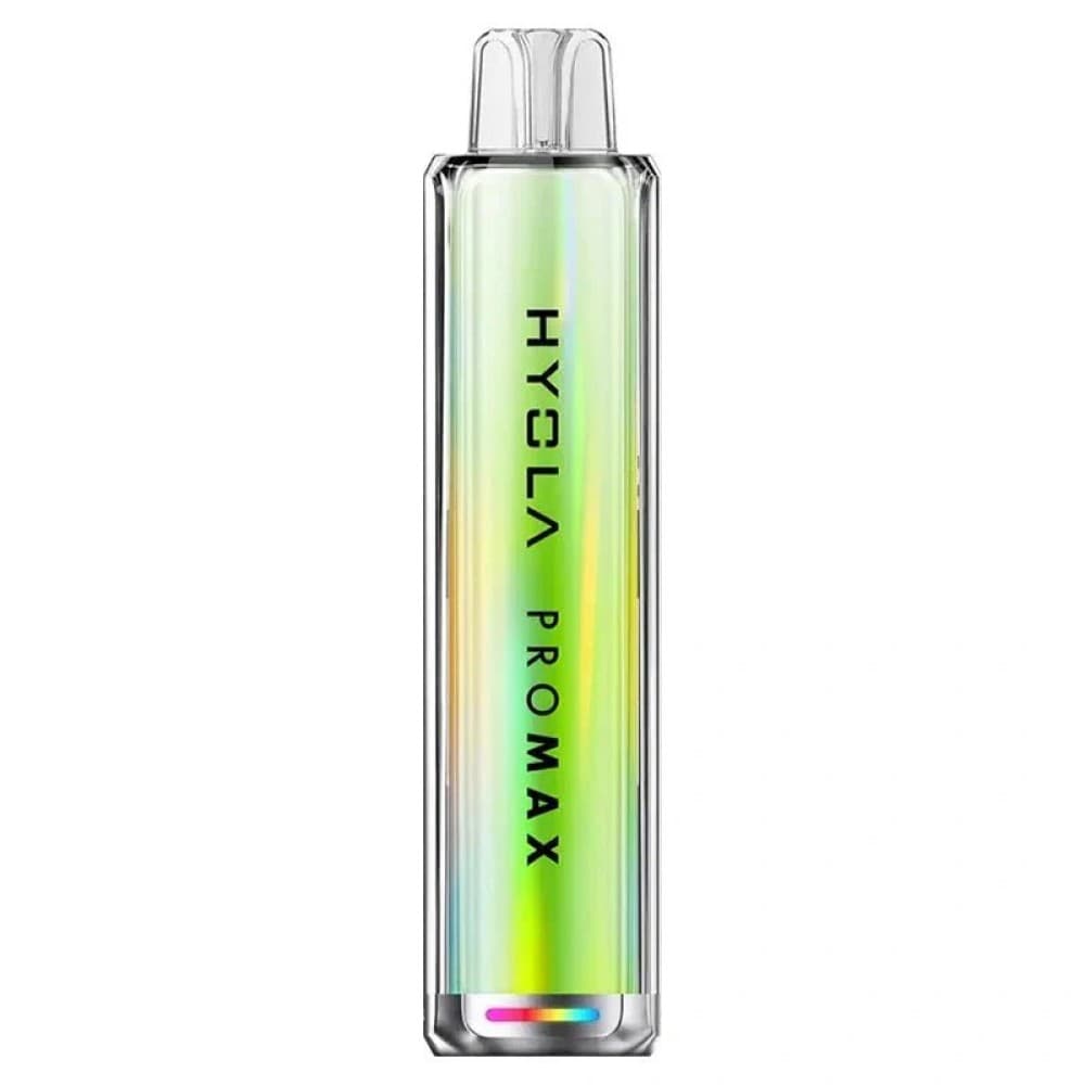  Lemon & Lime Hyola Pro Max 8000 Prefilled Pod Vape Kit