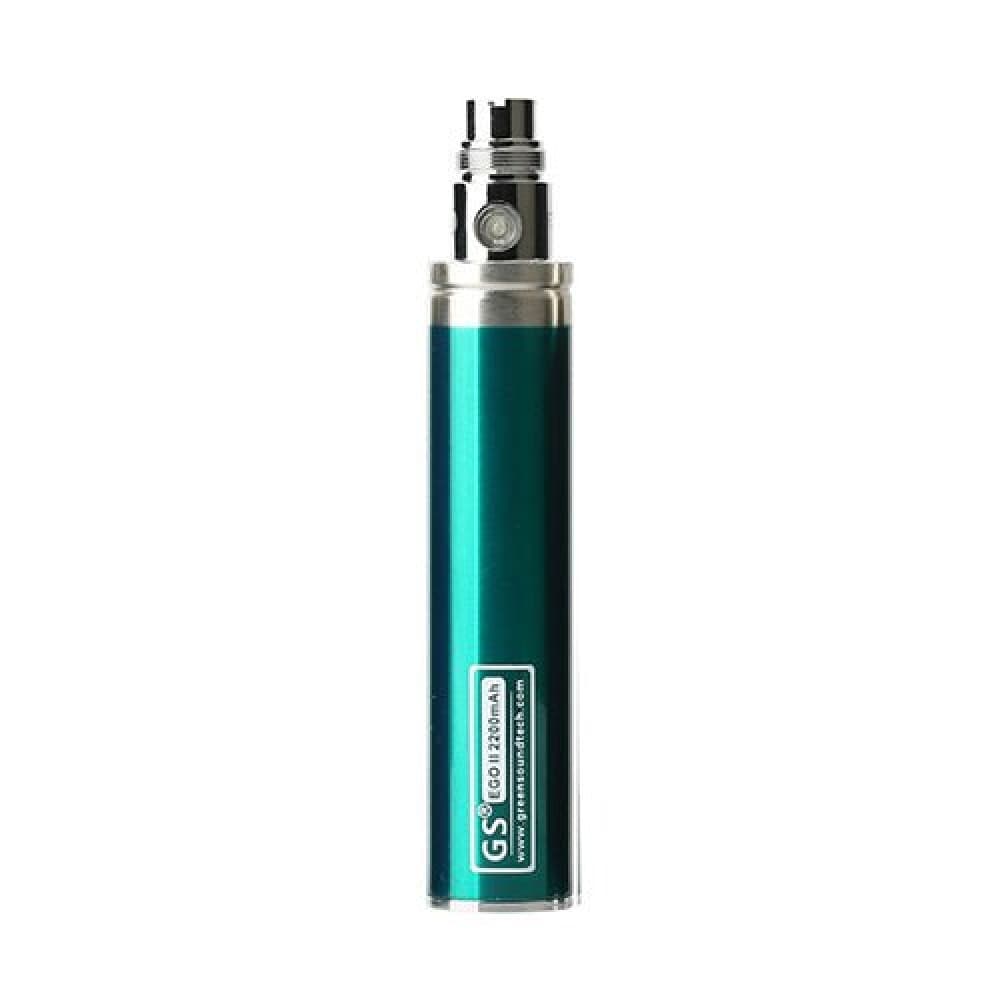  Green Green Sound - Gs Ego 2 Prime Mega - Vape Kit