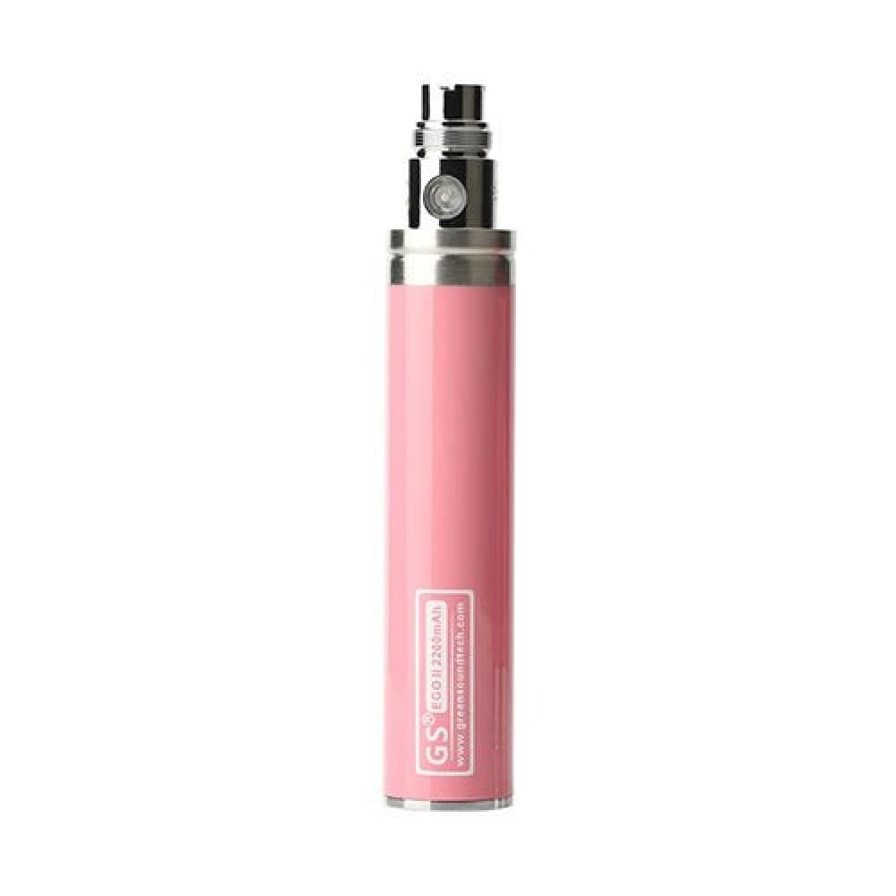  Pink Green Sound - Gs Ego 2 Prime Mega - Vape Kit