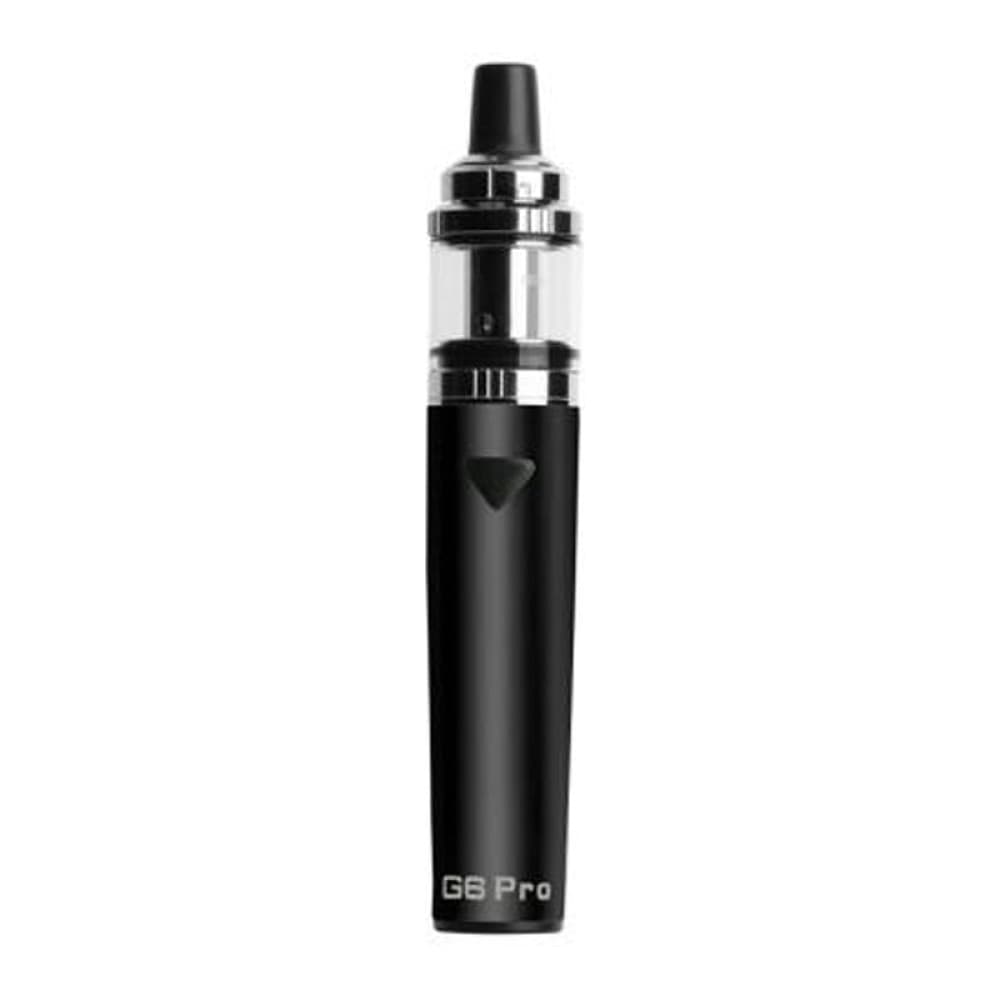  Black Green Sound - G6 Pro - Vape Kit